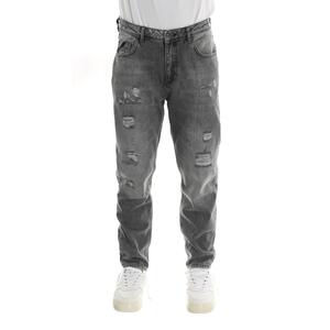 JEANS YELLOWSTONE PONT DENIM - Mad Fashion | img vers.300x/